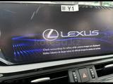 Lexus ES 250 2022 года за 24 500 000 тг. в Шымкент – фото 2