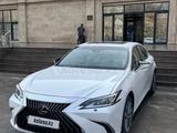 Lexus ES 250 2022 годаүшін24 500 000 тг. в Шымкент