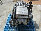 Двигатель 1MZ-FE 3.0л 2AZ-FE 2.4л Toyota (Тойота) Япония НОВЫЙ за 325 000 тг. в Алматы