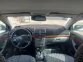 Toyota Avensis 2008 года за 6 250 000 тг. в Астана – фото 9