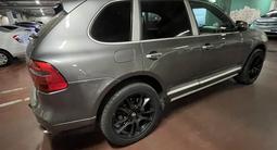 Porsche Cayenne 2008 годаүшін6 000 000 тг. в Астана – фото 4