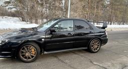 Subaru Impreza 2007 года за 7 200 000 тг. в Павлодар – фото 4