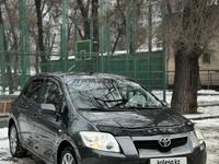 Toyota Corolla 2008 годаүшін4 800 000 тг. в Алматы