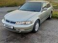 Honda Domani 1997 годаүшін2 800 000 тг. в Усть-Каменогорск – фото 2