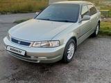 Honda Domani 1997 годаүшін2 700 000 тг. в Усть-Каменогорск – фото 2