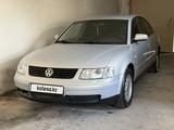 Volkswagen Passat 1999 года за 1 550 000 тг. в Шымкент