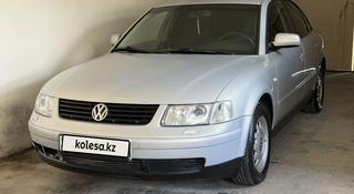 Volkswagen Passat 1999 года за 1 550 000 тг. в Шымкент