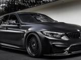 Кованые диски R21 GT Performance на BMW M5 M8 за 1 000 тг. в Алматы – фото 2