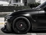 Кованые диски R21 GT Performance на BMW M5 M8 за 1 000 тг. в Алматы