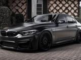 Кованые диски R21 GT Performance на BMW M5 M8 за 1 000 тг. в Алматы – фото 4