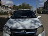 ВАЗ (Lada) Granta 2190 2013 годаүшін2 200 000 тг. в Караганда