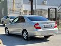 Toyota Camry 2003 годаүшін4 300 000 тг. в Кызылорда – фото 3