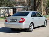 Toyota Camry 2003 года за 4 300 000 тг. в Кызылорда – фото 4