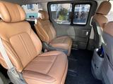 Hyundai Staria 2022 года за 26 000 000 тг. в Атырау – фото 5