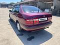 Toyota Carina E 1996 года за 1 650 000 тг. в Тараз – фото 2