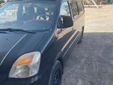 Hyundai Starex 2004 года за 3 000 000 тг. в Сатпаев – фото 2