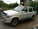 Nissan Terrano 1997 годаүшін3 200 000 тг. в Алматы