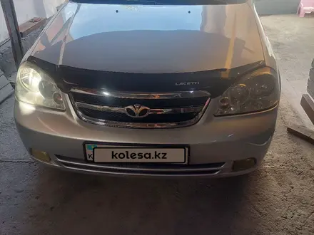 Daewoo Lacetti 2008 года за 3 800 000 тг. в Кентау