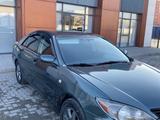 Toyota Camry 2002 годаүшін4 300 000 тг. в Актау – фото 3