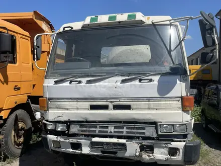 Isuzu  Автобетоносмеситель 1990 года за 4 000 000 тг. в Караганда – фото 2