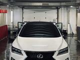 Lexus RX 350 2017 года за 23 500 000 тг. в Усть-Каменогорск – фото 2