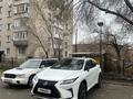 Lexus RX 350 2017 годаfor25 000 000 тг. в Усть-Каменогорск – фото 4