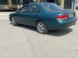 Mazda 626 1995 года за 900 000 тг. в Шымкент – фото 2