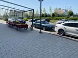Mazda 626 1995 года за 900 000 тг. в Шымкент