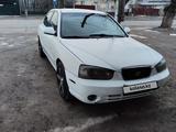 Hyundai Elantra 2003 годаүшін1 400 000 тг. в Тараз