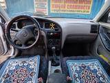 Hyundai Elantra 2003 года за 1 700 000 тг. в Тараз – фото 5