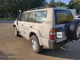 Toyota Land Cruiser Prado 1999 годаfor4 500 000 тг. в Уральск – фото 3