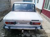 ВАЗ (Lada) 2106 1993 годаүшін400 000 тг. в Шелек – фото 4