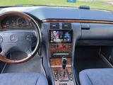 Mercedes-Benz E 280 2002 года за 4 000 000 тг. в Туркестан
