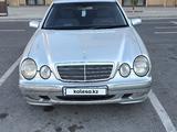 Mercedes-Benz E 280 2002 года за 4 000 000 тг. в Туркестан – фото 3