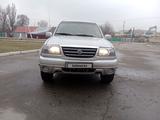 Suzuki XL7 2003 года за 4 000 000 тг. в Тараз – фото 4