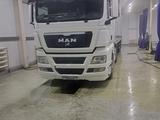 MAN TGX