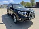 Toyota Land Cruiser Prado 2015 годаүшін23 300 000 тг. в Астана – фото 4