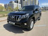 Toyota Land Cruiser Prado 2015 года за 21 900 000 тг. в Караганда – фото 3