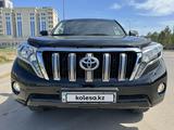 Toyota Land Cruiser Prado 2015 годаүшін23 300 000 тг. в Астана – фото 5