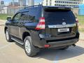 Toyota Land Cruiser Prado 2015 годаүшін21 900 000 тг. в Алматы – фото 8