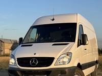 Mercedes-Benz Sprinter 2010 года за 11 300 000 тг. в Караганда