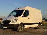 Mercedes-Benz Sprinter 2010 годаүшін11 300 000 тг. в Караганда – фото 2