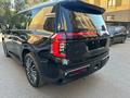 Nissan Patrol 2025 годаүшін65 777 000 тг. в Алматы – фото 2