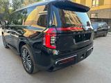 Nissan Patrol 2025 года за 65 777 000 тг. в Алматы – фото 2