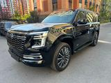 Nissan Patrol 2025 годаүшін65 777 000 тг. в Алматы
