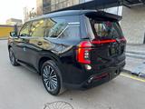 Nissan Patrol 2025 года за 65 555 000 тг. в Алматы – фото 2