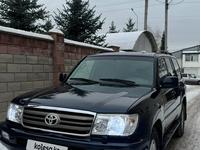 Toyota Land Cruiser 2001 года за 6 800 000 тг. в Астана