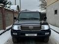 Toyota Land Cruiser 2001 года за 6 800 000 тг. в Астана – фото 7