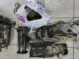 Коробка передач 4 ступ за 58 000 тг. в Алматы – фото 4