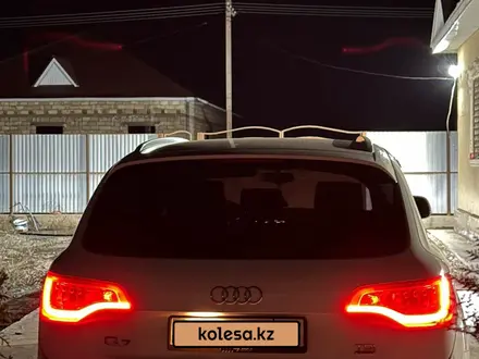 Audi Q7 2011 года за 12 000 000 тг. в Кызылорда – фото 8